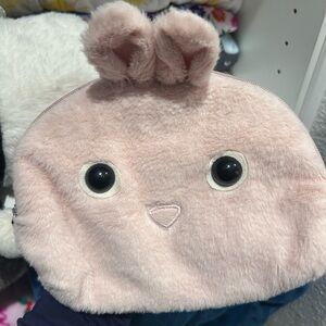 Jellycat Kutie Pops Bunny zip Pouch